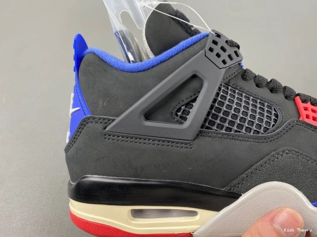 Kick Theory Jordan Air Rare Air FV5029-003 4 0825